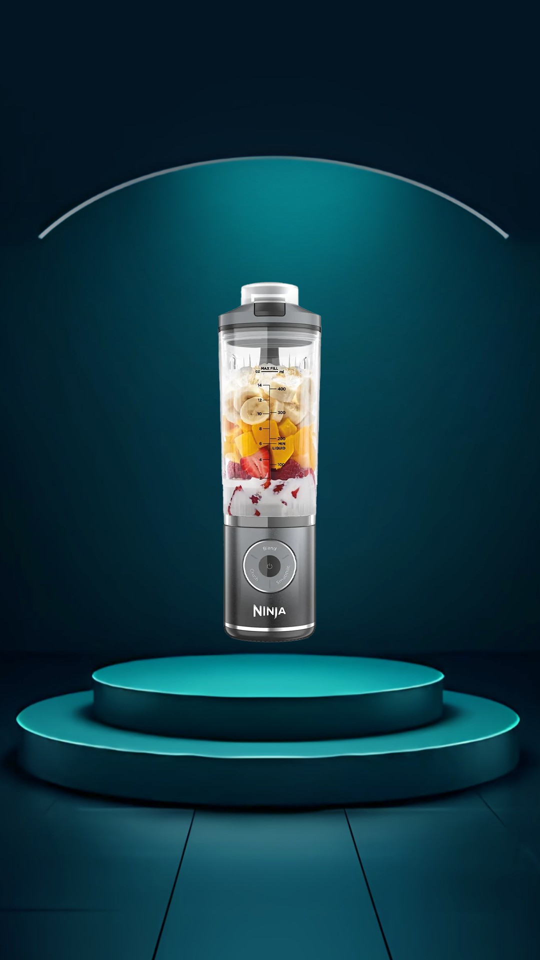 انواع شیکر شارژی