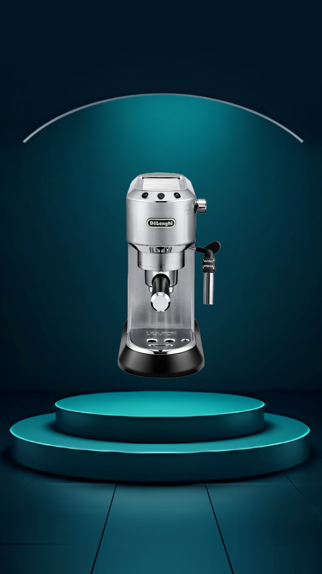 انواع اسپرسوساز