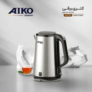 کتری برقی آیکو مدل AK421EK