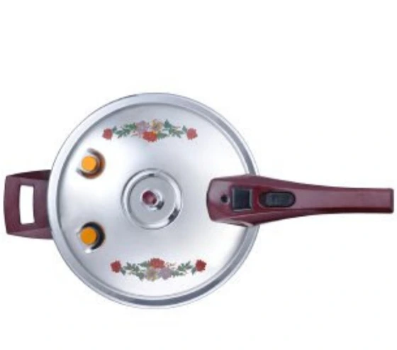 زودپز گلدار ۵.۷ لیتری آیکو مدل 22 CM