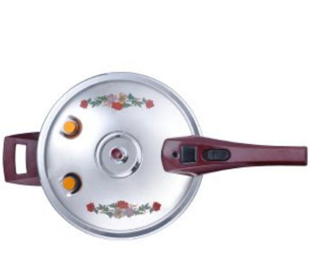 زودپز گلدار ۴.۴ لیتری آیکو مدل 20 CM