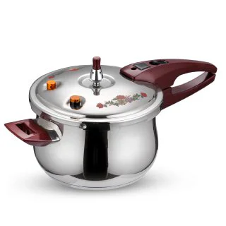زودپز 11 لیتری آیکو مدل AK506PC