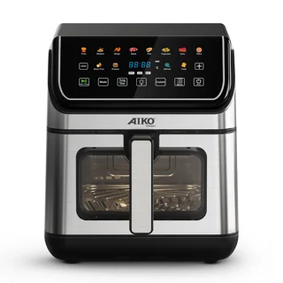 سرخ کن آیکو مدل AK626FR
