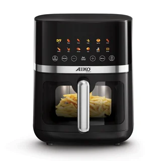 سرخ کن آیکو مدل AK627FR