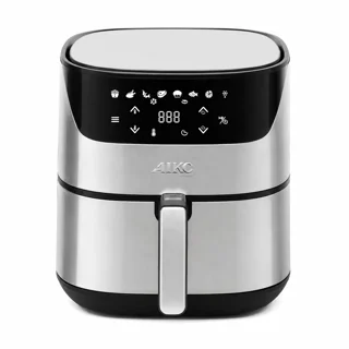 سرخ کن بدون روغن آیکو مدل AK470FR