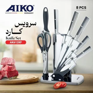 سرویس کارد آیکو مدل AK612KF