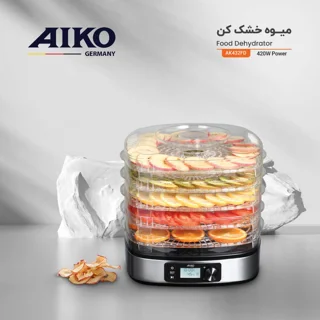 میوه خشک کن آیکو مدل Ak432FD