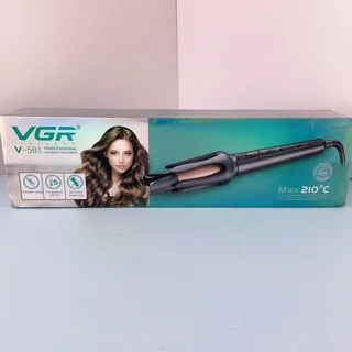 فر کننده و حالت دهنده مو وی جی ار مدل V-581 102829747