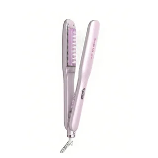 دستگاه اتو مو شیگلم مدل Sleek Chic Twist Kiss Flat Iron   با تکنولوژی ضد وز، برقی 102704032