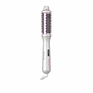 دستگاه حالت‌دهنده مو شیگلم مدل Hydra Shot Steam Blowout Brush Pro سایز 38 میلی‌متر با تکنو 102704036