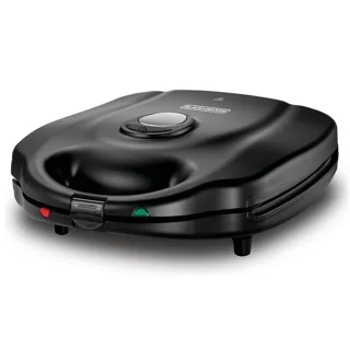 ساندویچ ساز بلک اند دکر مدل TS4130-B5 102945215