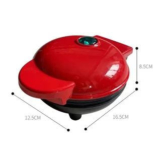 وافل ساز 2 خانه تلیونیکس مدل TWM1239 102624599