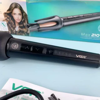 فر کننده و حالت دهنده مو وی جی ار مدل V-581 102829750