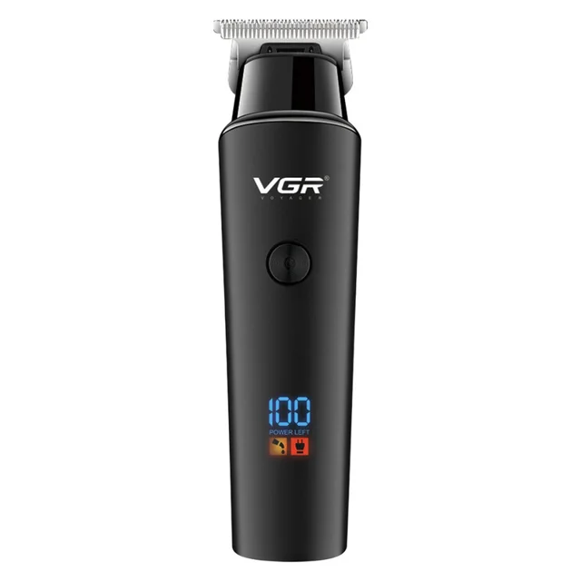 ماشین اصلاح موی سر و صورت وی جی آر مدل V-937