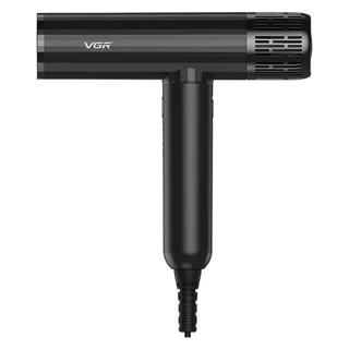 سشوار حرفه‌ای 1600-1900 وات وی جی ار مدل V-427، موتور AC، وزن 550 گرم، المنت سرامیک، دارای 102997640