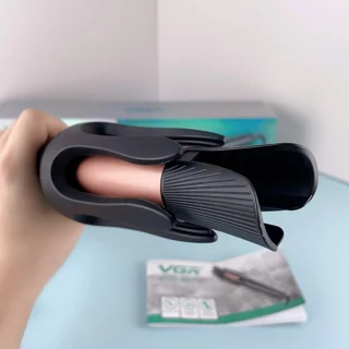 فر کننده و حالت دهنده مو وی جی ار مدل V-581 102829749