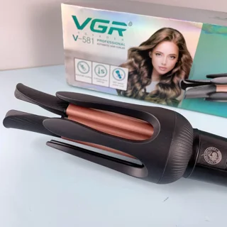 فر کننده و حالت دهنده مو وی جی ار مدل V-581 102829748