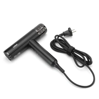 سشوار حرفه‌ای 1600-1900 وات وی جی ار مدل V-427، موتور AC، وزن 550 گرم، المنت سرامیک، دارای 102997657
