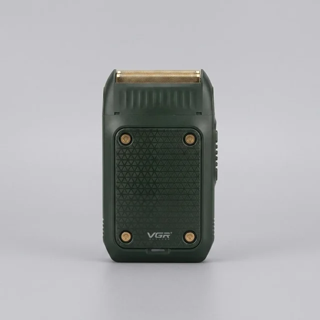 ماشین اصلاح موی صورت وی جی آر مدل V-353