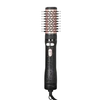 سشوار برس‌دار چرخشی سفری 1000 وات انزو پروفیشینال مدل EN-6205 3in1 با موتور DC، 3 سری قابل 102624640