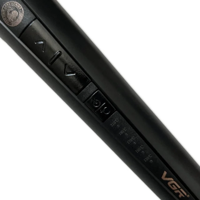 فر کننده و حالت دهنده مو وی جی ار مدل V-581 102829753