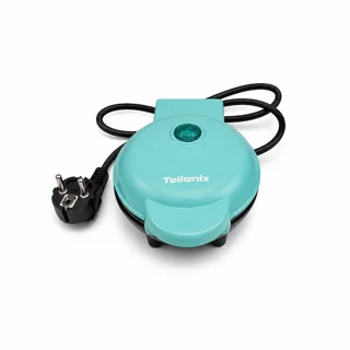 وافل ساز 2 خانه تلیونیکس مدل TWM1239 102624597