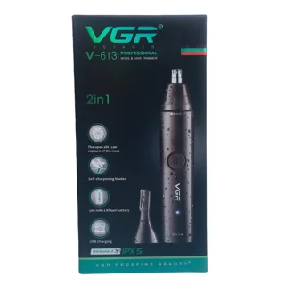موزن بینی و گوش و ابرو وی جی ار مدل V613 102997659