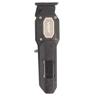 ماشین اصلاح موی سر و صورت شارژی وی جی ار مدل V-900B 102997675