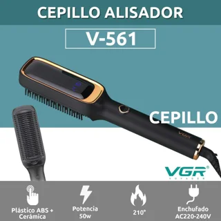 برس حرارتی وی جی ار مدل V-561 102997647