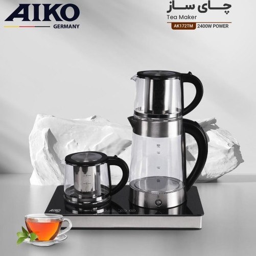 چای ساز آیکو مدل AK174TM