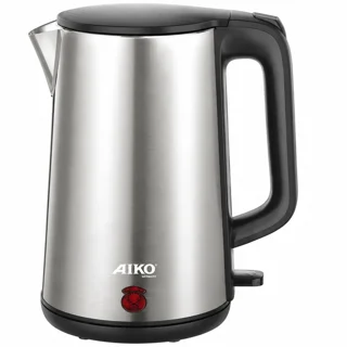 کتری برقی استیل آیکو مدل AK422EK