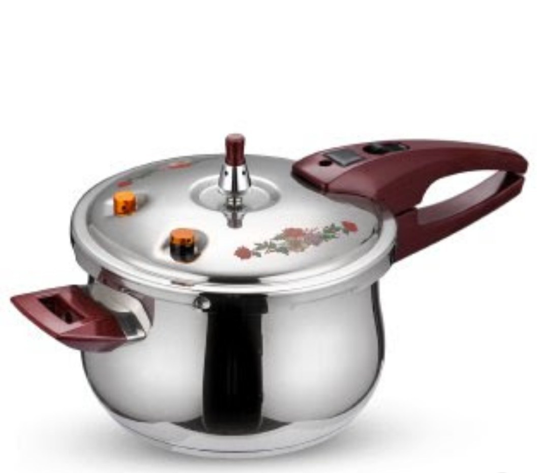 زودپز گلدار ۹ لیتری آیکو 26 CM