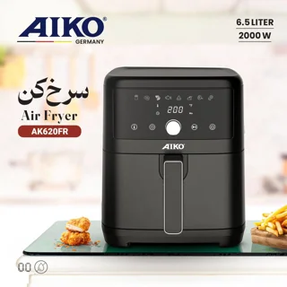 سرخ کن آیکو مدل AK620FR