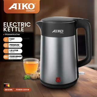 کتری برقی آیکو مدل AK423EK