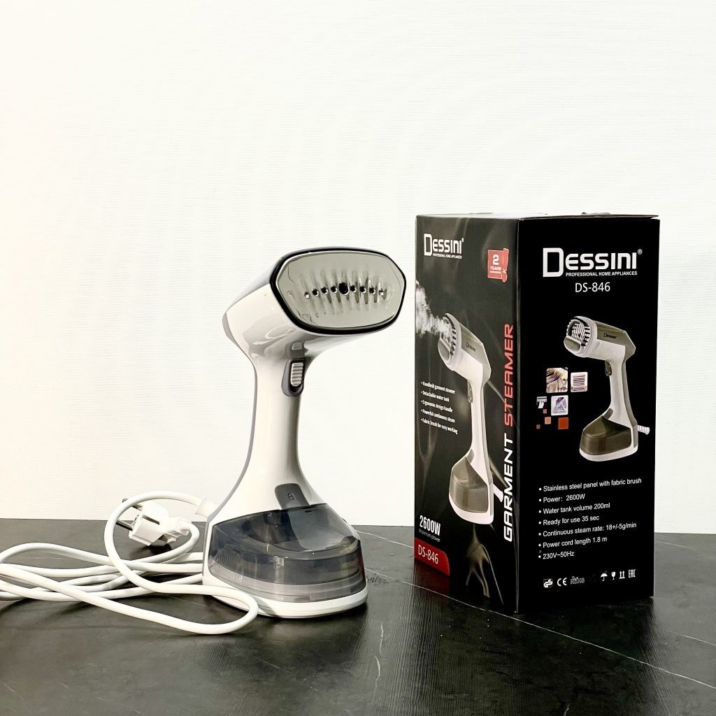 اتو بخارگر دسینی مدل DS846