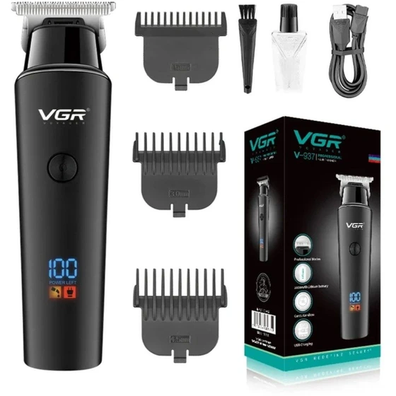 خط زن vgr 937
