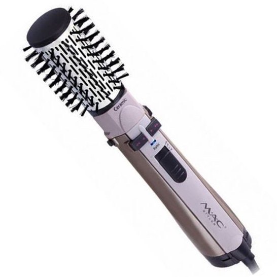 سشوار برس دار حالت دهنده مدل MC-6620