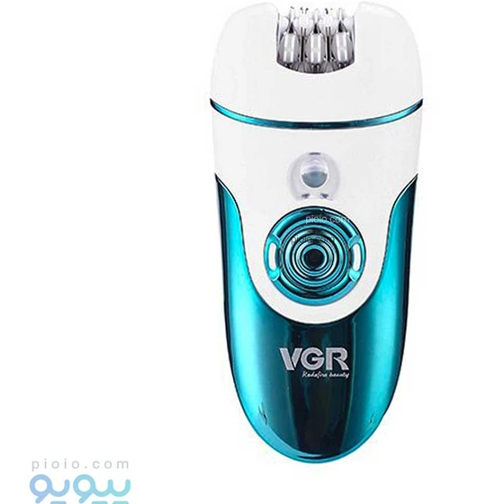اپیلاتور وی جی آر مدل V-700 ۴ کاره