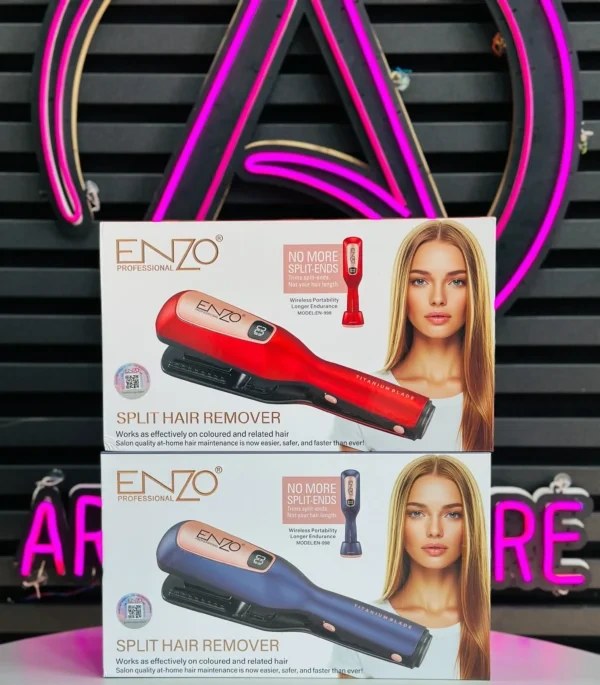 موخوره گیر انزو مدل EN998 هوشمند