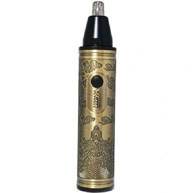 موزن گوش و بینی وی جی آر مدل V-618 ۲ کاره