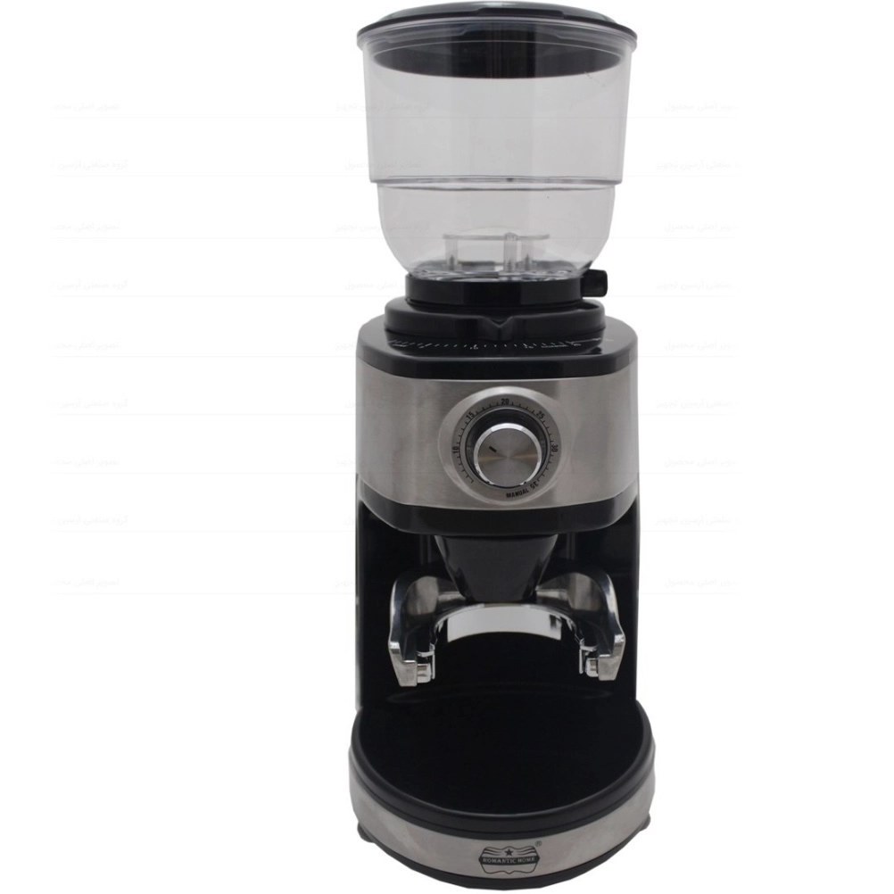 آسیاب قهوه زیگما مدل WM180 توان 180 وات