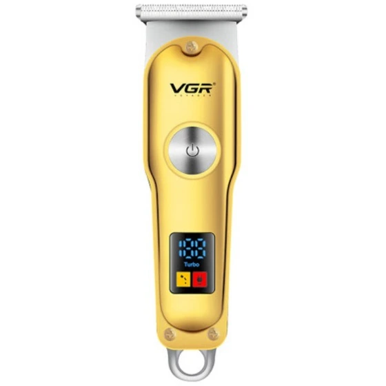 ماشین اصلاح وی جی آر مدل V290 برش مستقیم صفر زن