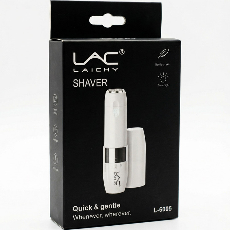 شیور بانوان لک لایچی مدل L-6005