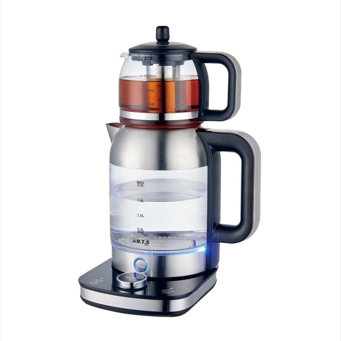 چایساز روهمی آر تی اس مدل RT-206SDN