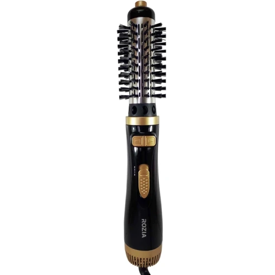 سشوار چرخشی روزیا مدل HC8112